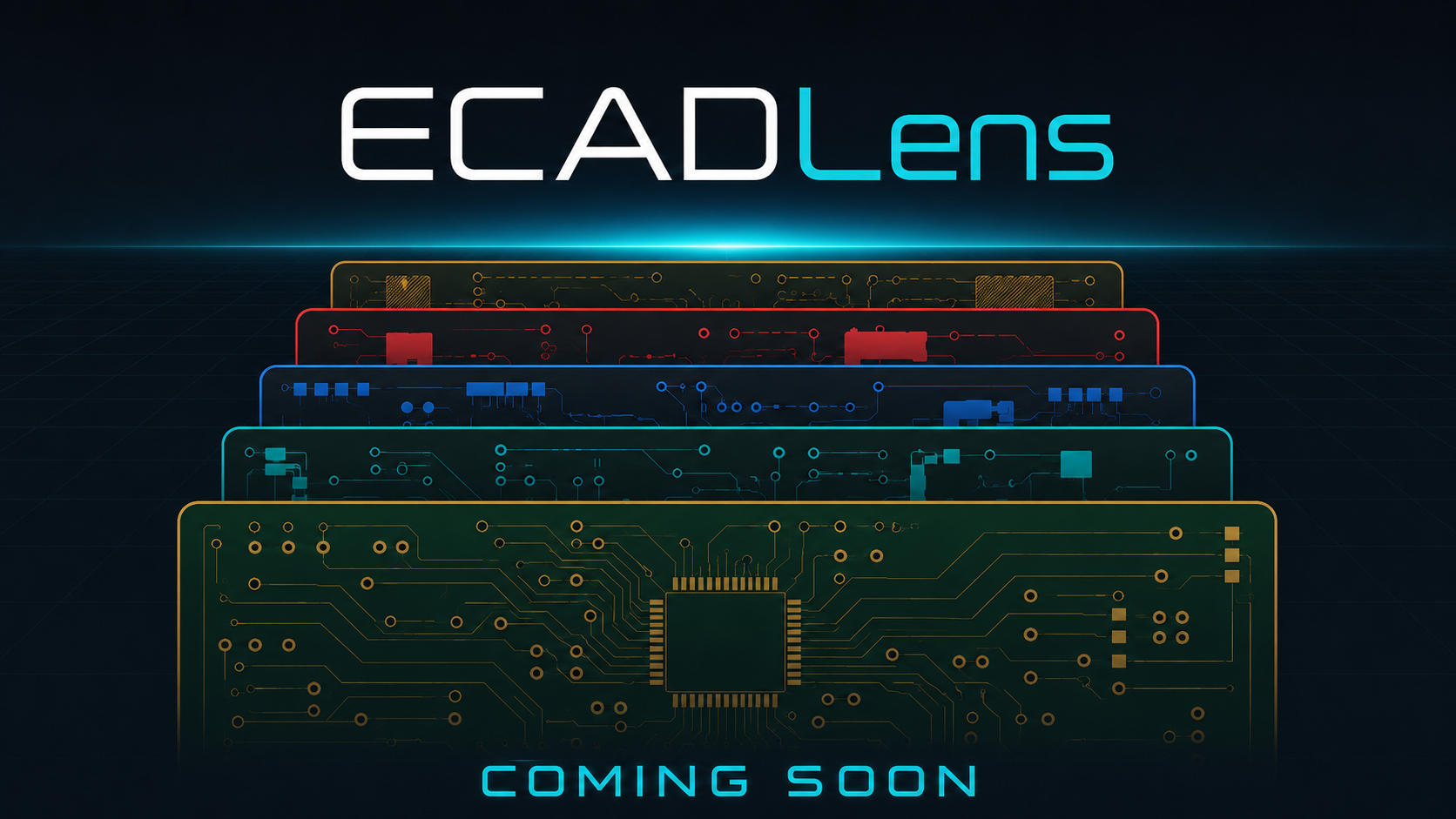 ECADLens coming soon
